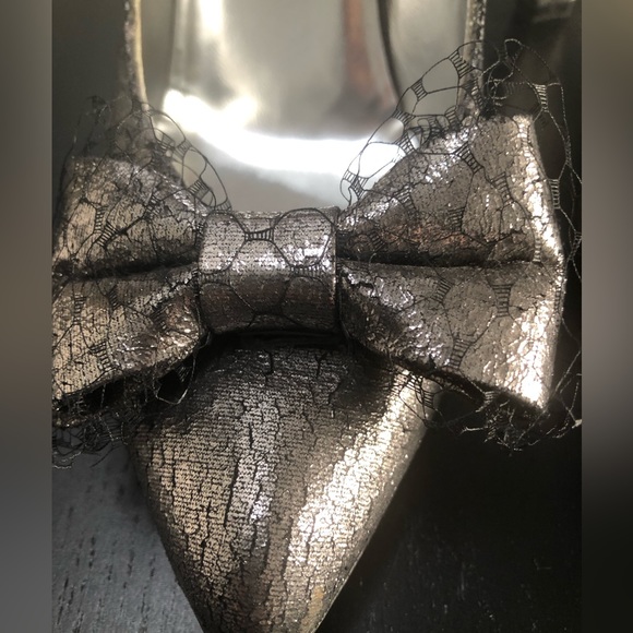 Adorable MARC BY MARC JACOBS heels - Picture 2 of 8